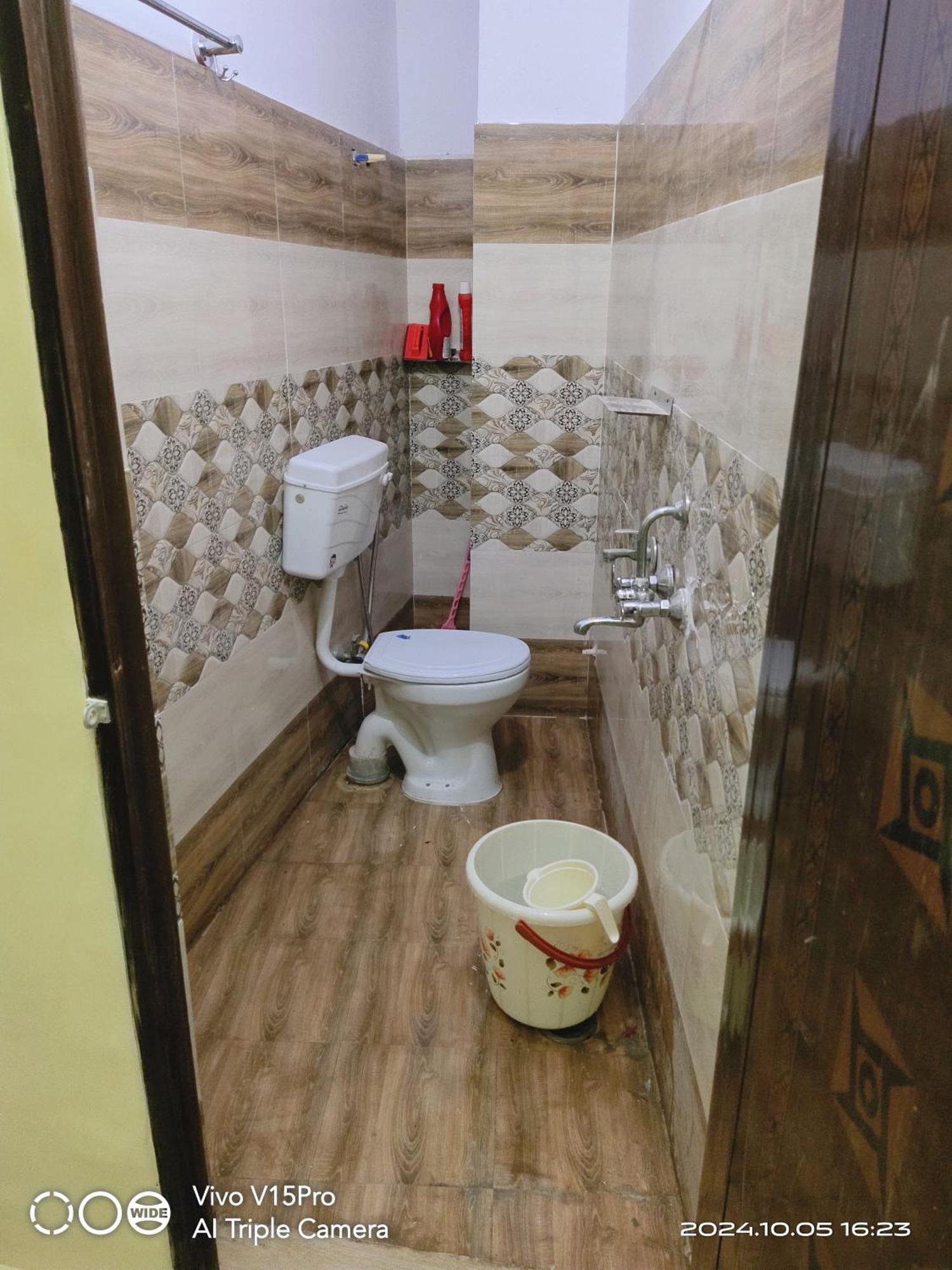 Incredible Banaras Inn Варанаси Екстериор снимка