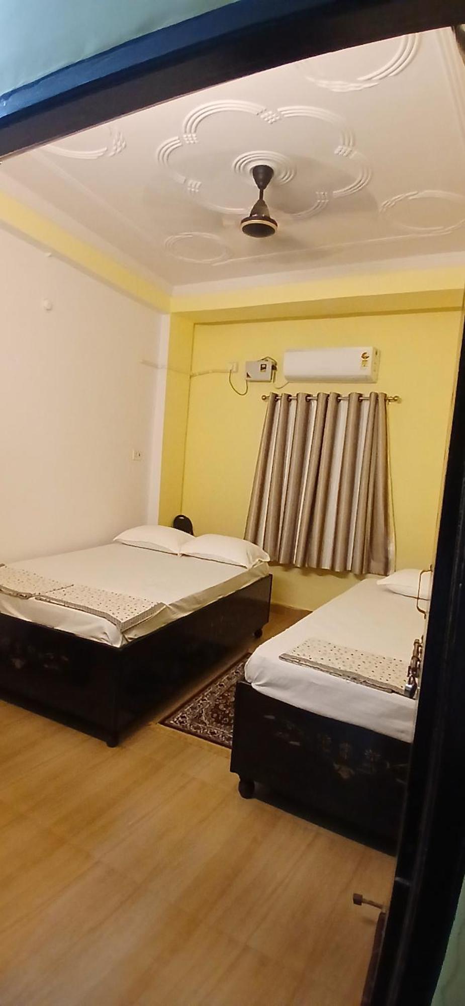 Incredible Banaras Inn Варанаси Стая снимка