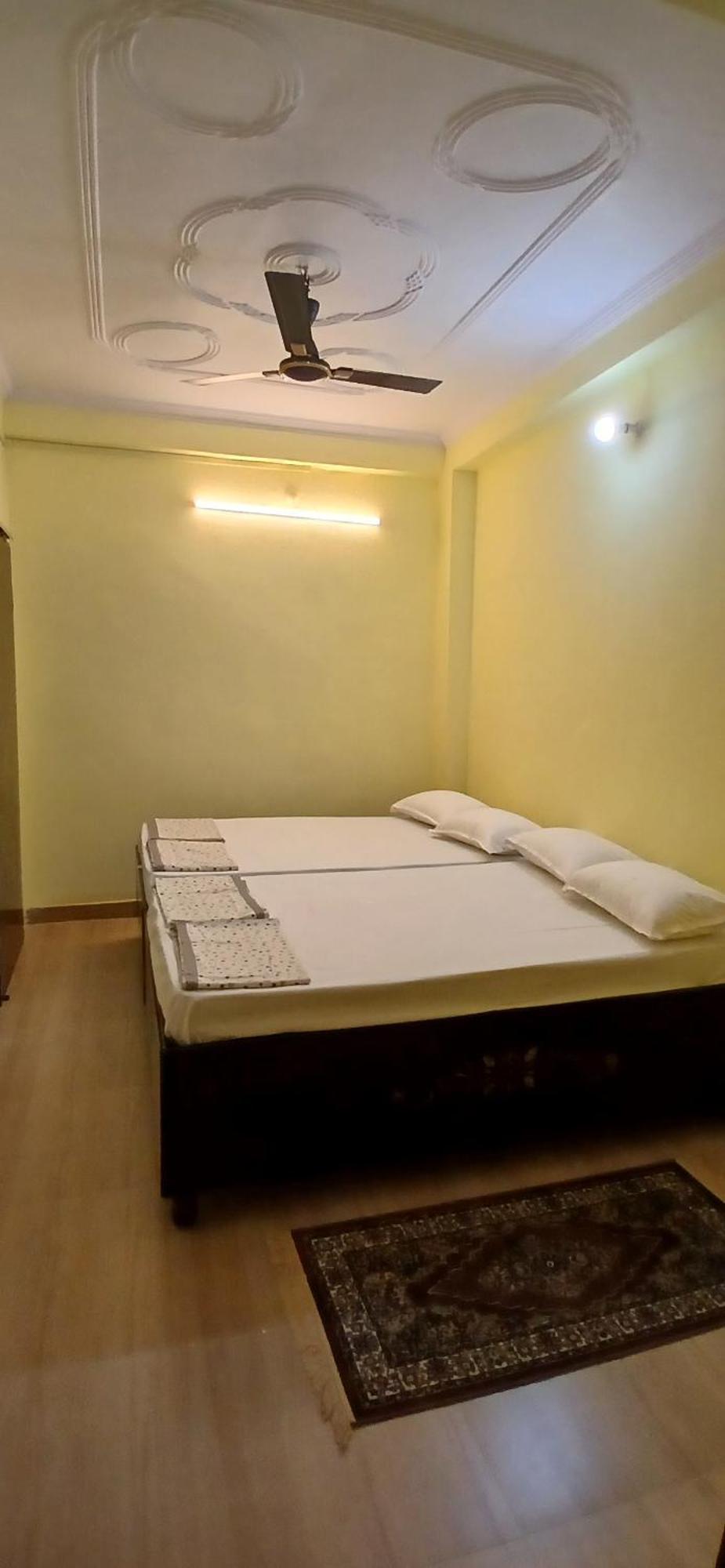 Incredible Banaras Inn Варанаси Стая снимка